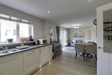 Kitchen a
