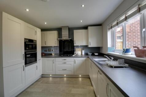 Kitchen d