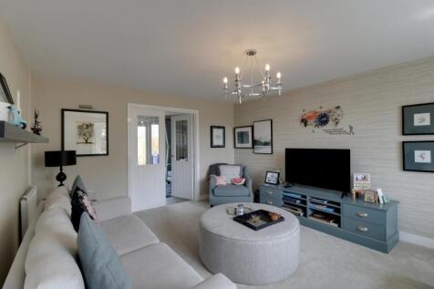 Living Room b