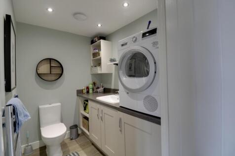 Utility WC