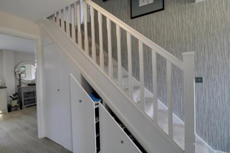 Hallway Storage