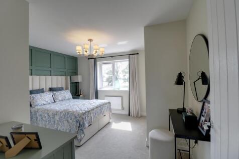 Bed 1 a