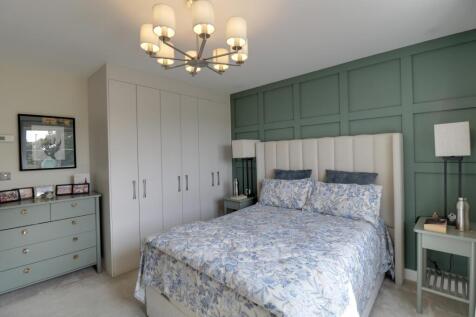 Bed 1 b