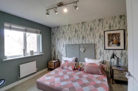 Bed 3 a