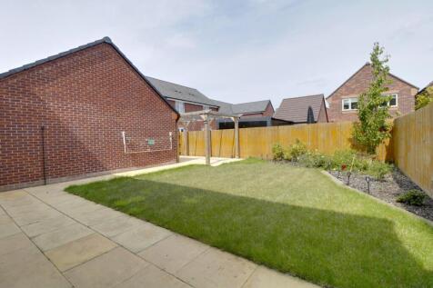 Garden a