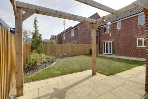 Garden b
