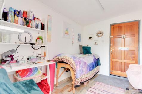Office Therapy Room