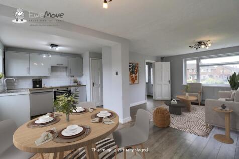 Living Room a