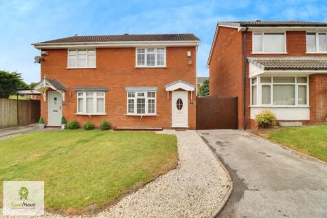Front - EweMove Cannock