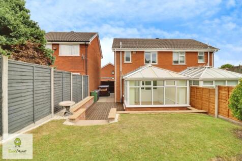 Back - EweMove Cannock