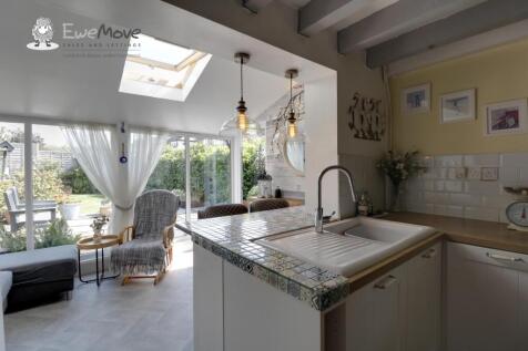 Kitchen c
