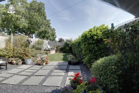 Garden a