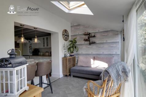 Garden Room a