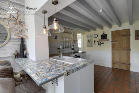Kitchen a