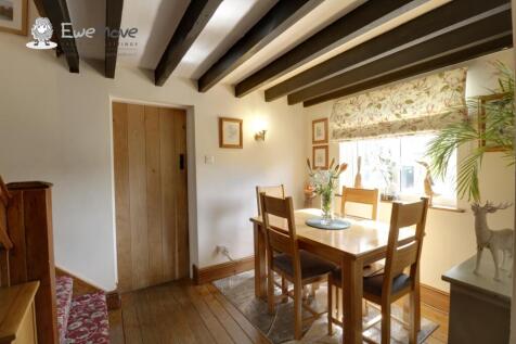 Dining Room a