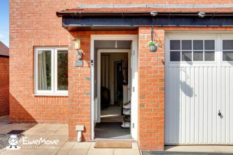 Entrance Porch