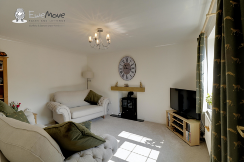 Living Room a