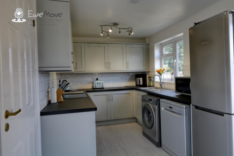 Kitchen a
