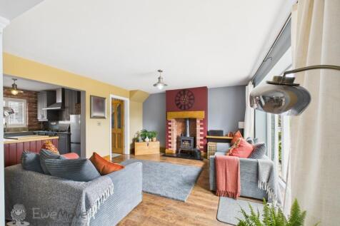 Living Area e