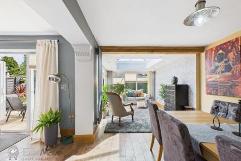 Living Area a