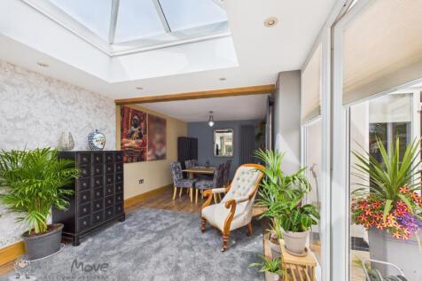 Living Area d