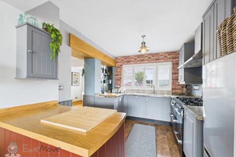 Kitchen a