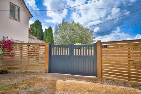 Rear Gate
