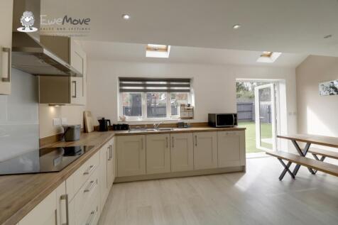 Kitchen d