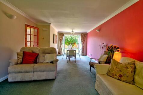Living Room - Kenilworth Road Balsall Common - Mat