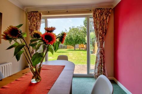 Living Room - Kenilworth Road Balsall Common - Mat