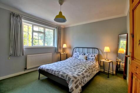 Bedroom - Kenilworth Road Balsall Common - Matt Cl