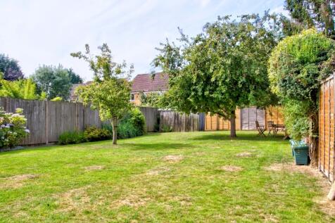 Garden - Kenilworth Road Balsall Common - Matt Cli