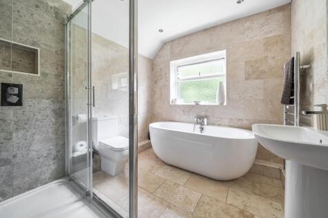 Bathroom 1