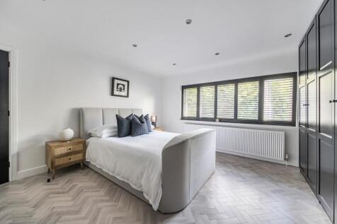 Master Bedroom 1