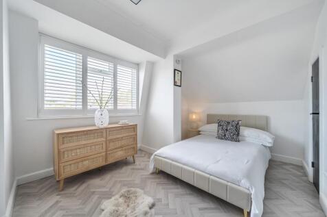 Bedroom Three 1