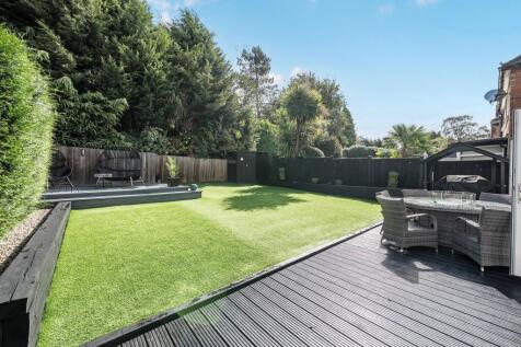 Garden 1