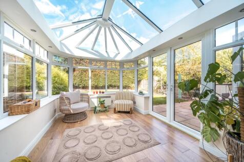Conservatory 1