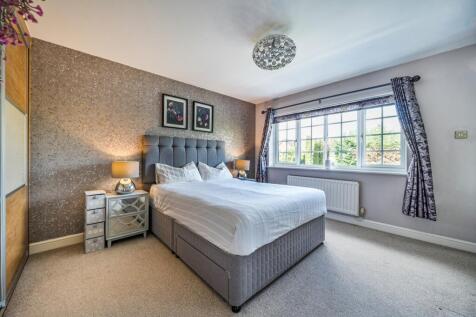 Master Bedroom 1