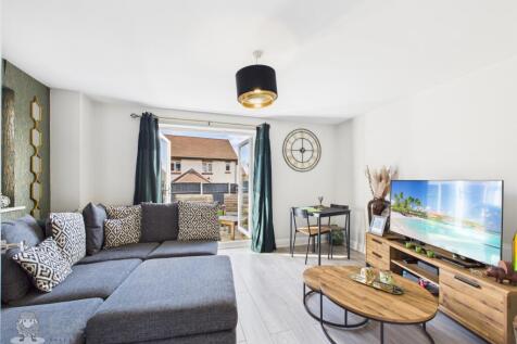 Living Room a