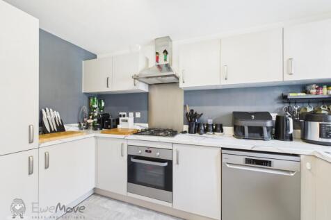 Kitchen b