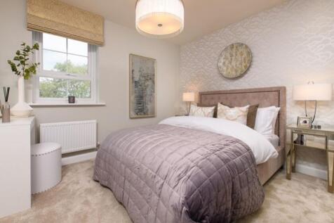 Master Bedroom.