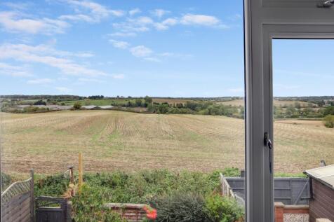 View from Bedroom 1
