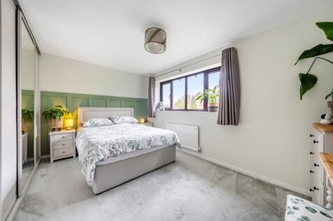 Master Bedroom 1