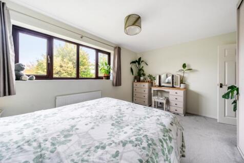 Master Bedroom 2