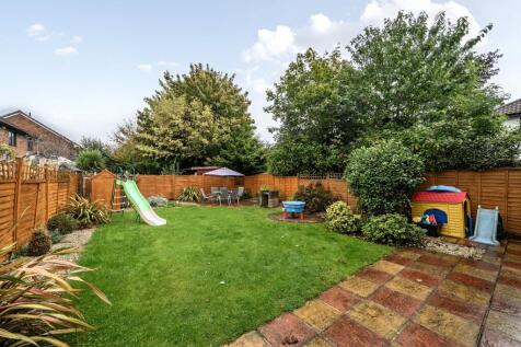 Garden 1