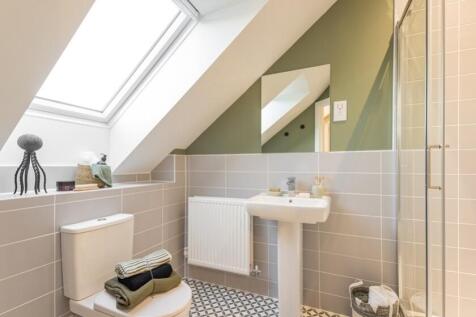 Master Ensuite