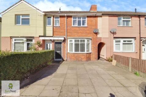 Front - EweMove Cannock