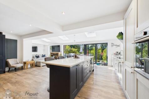 Kitchen a