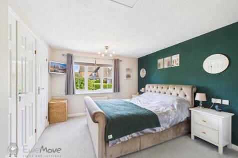 Bed 1 a