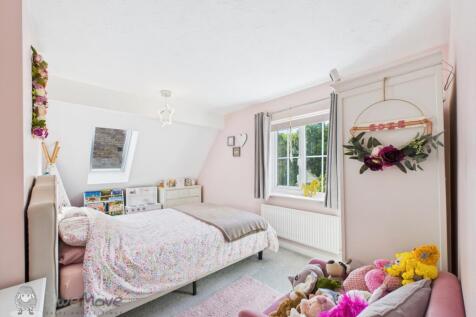 Bed 2 a